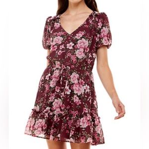 Crystal Doll large dress